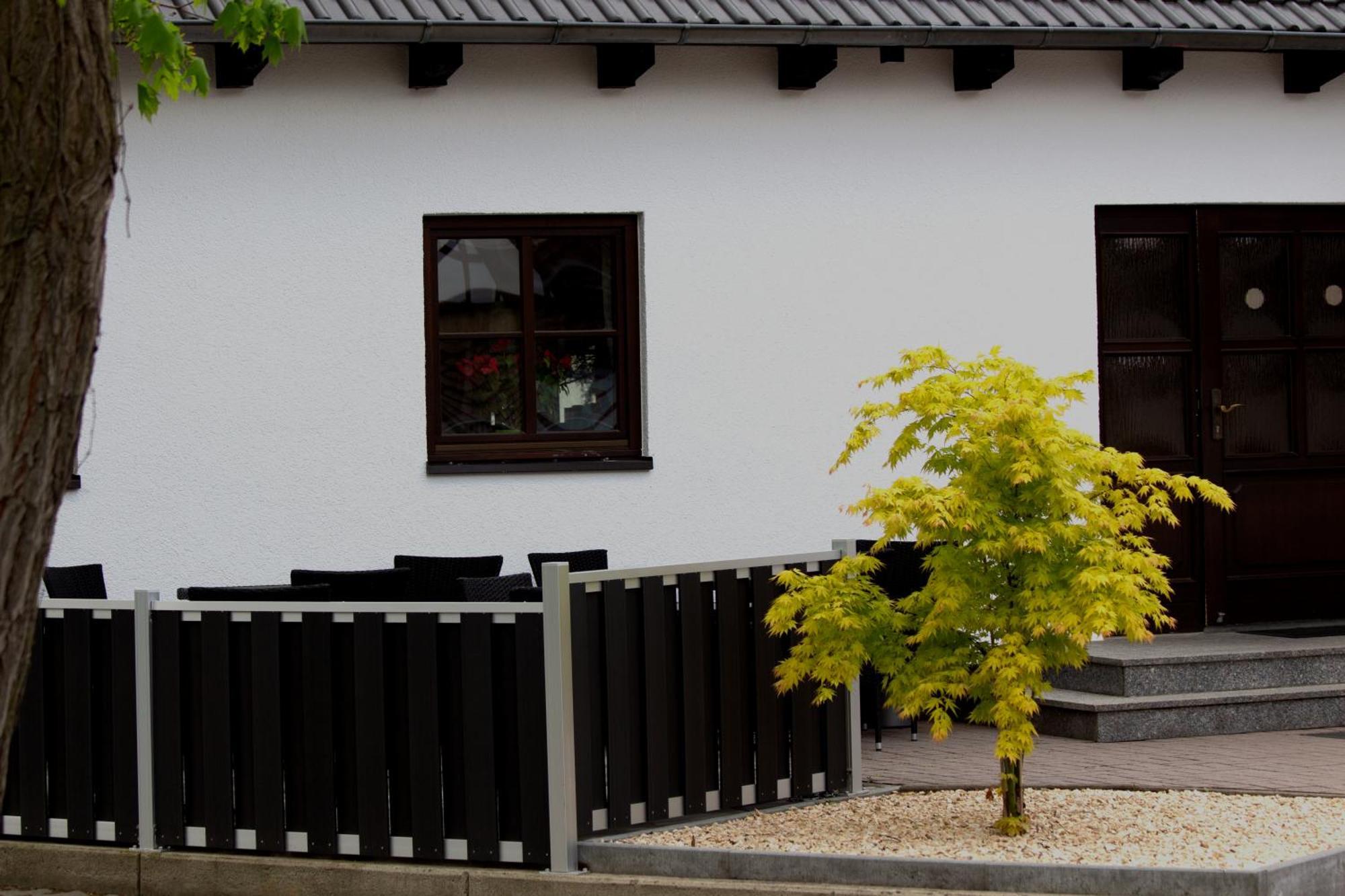 Hotel Zum Postkutscher Cottbus Exterior foto