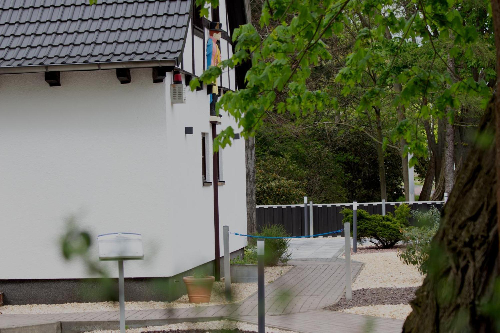 Hotel Zum Postkutscher Cottbus Exterior foto
